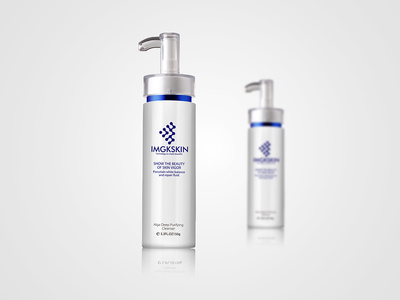 因美基克 以品牌策劃為引擎，打造化妝品領域的優雅新體驗
